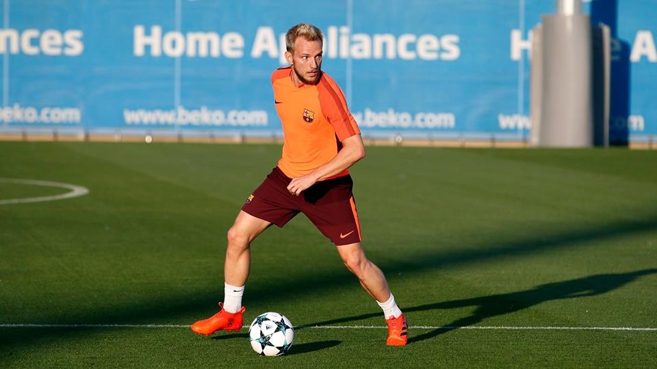 Barcelona nghiem tuc luyen tap cho don Olympiacos anh 2