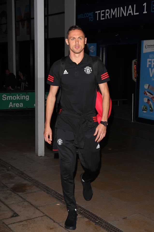 Danh bai Benfica,  dan sao MU vui ve tro ve ngay trong dem anh 12