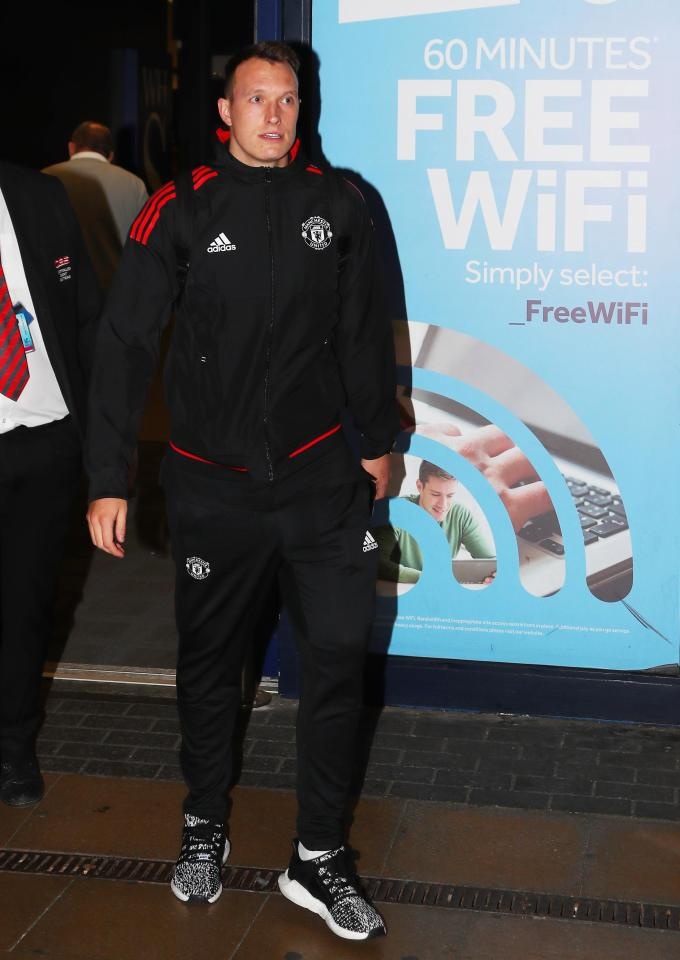 Danh bai Benfica,  dan sao MU vui ve tro ve ngay trong dem anh 13