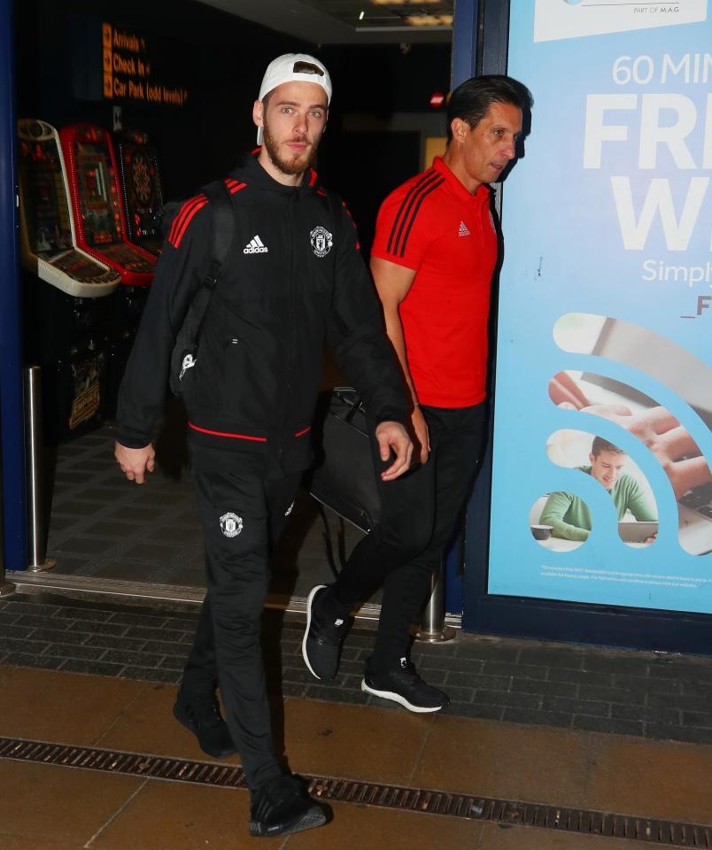 Danh bai Benfica,  dan sao MU vui ve tro ve ngay trong dem anh 6