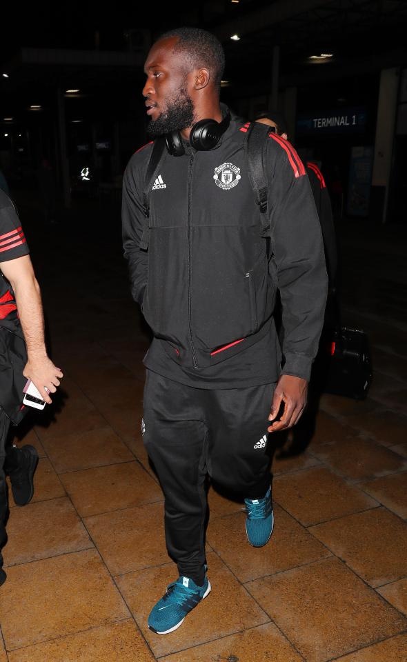 Danh bai Benfica,  dan sao MU vui ve tro ve ngay trong dem anh 7