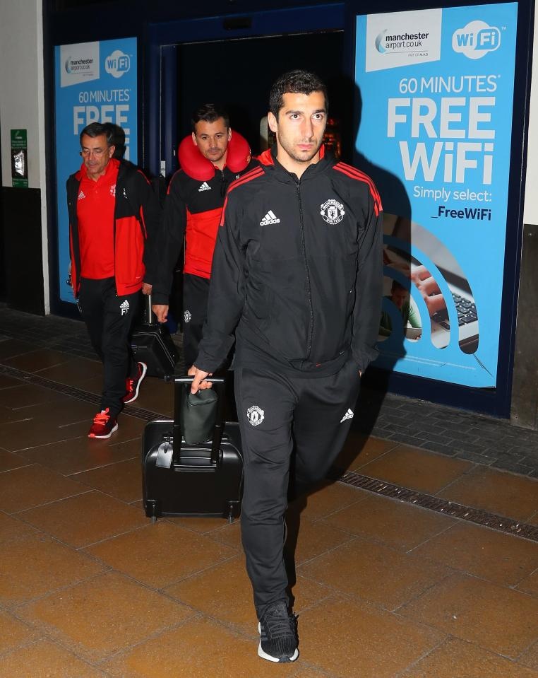 Danh bai Benfica,  dan sao MU vui ve tro ve ngay trong dem anh 9