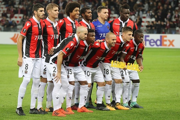 Balotelli ghi ban,  Nice van de Lazio nguoc dong anh 1