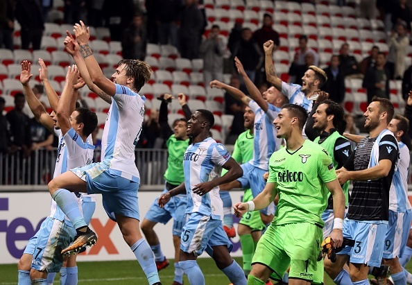 Balotelli ghi ban,  Nice van de Lazio nguoc dong anh 10