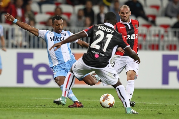 Balotelli ghi ban,  Nice van de Lazio nguoc dong anh 5