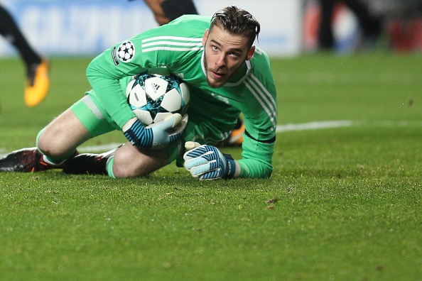 Nguoi ham mo 'soc' vi ket qua bau chon cua De Gea hinh anh