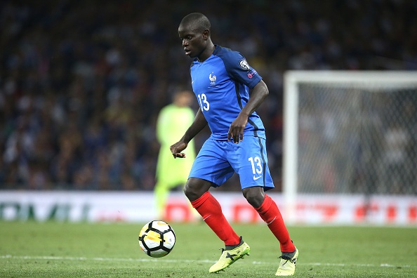 Ronaldo va Messi phot lo nhau trong phieu bau cau thu hay nhat nam anh 6