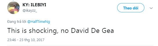 Fan MU soc vi ket qua binh chon cua De Gea anh 8
