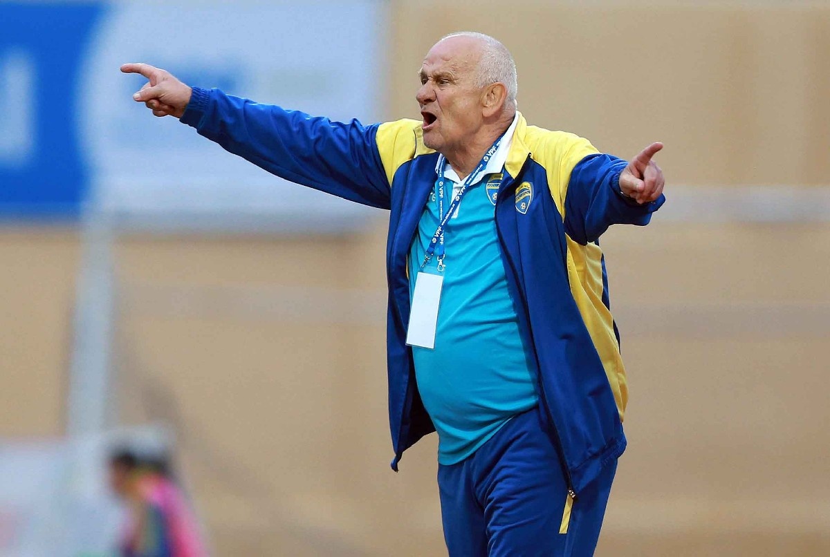 BTC V.League co thieu cong bang voi CLB Thanh Hoa? hinh anh