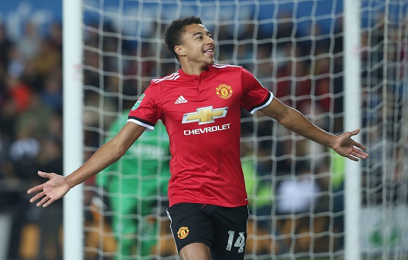 Cham diem Swansea 0-2 MU: Nguoi hung Lingard anh 9