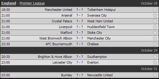 Cổ động viên ngã sấp mặt vì cướp áo của sao Premier League ảnh 8 Co dong vien nga sap mat vi cuop ao cua sao Premier League anh 8