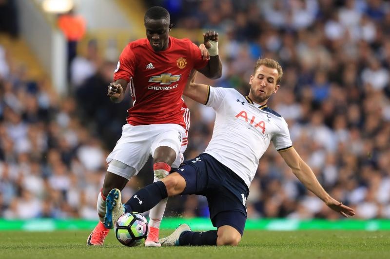 Những điểm nóng quyết định đại chiến Man Utd - Tottenham ảnh 2 Nhung diem nong quyet dinh dai chien Man Utd - Tottenham anh 2