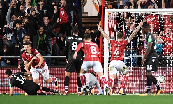 HLV Bristol City vui mung gap MU o tu ket League Cup anh 2