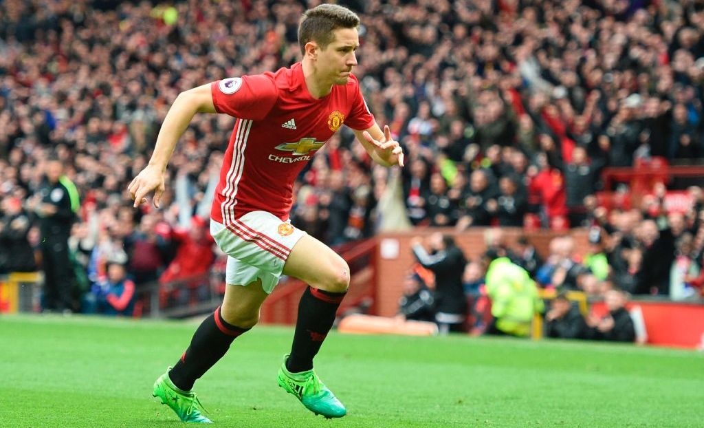 Những điểm nóng quyết định đại chiến Man Utd - Tottenham ảnh 3 Nhung diem nong quyet dinh dai chien Man Utd - Tottenham anh 3