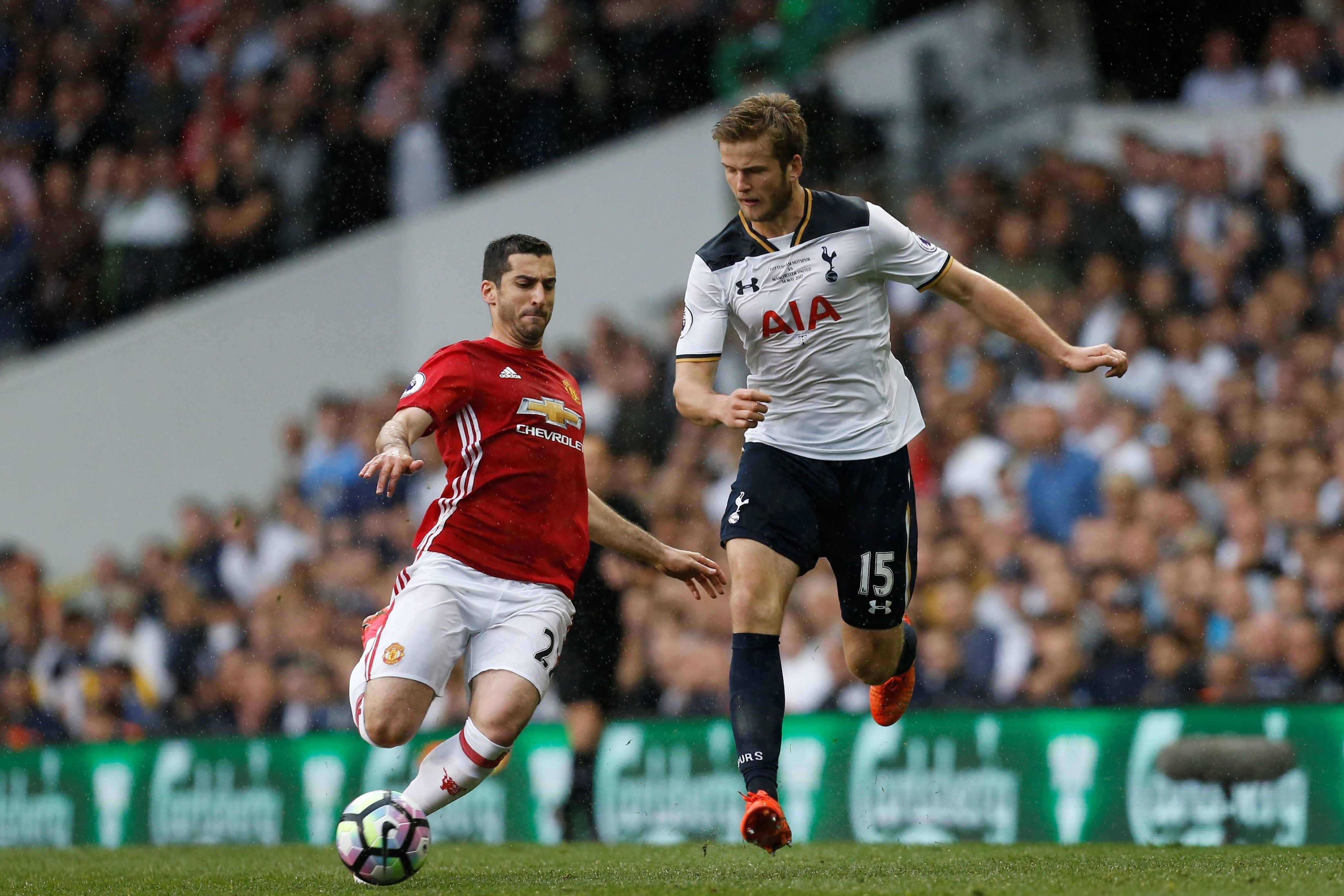 Những điểm nóng quyết định đại chiến Man Utd - Tottenham ảnh 4 Nhung diem nong quyet dinh dai chien Man Utd - Tottenham anh 4