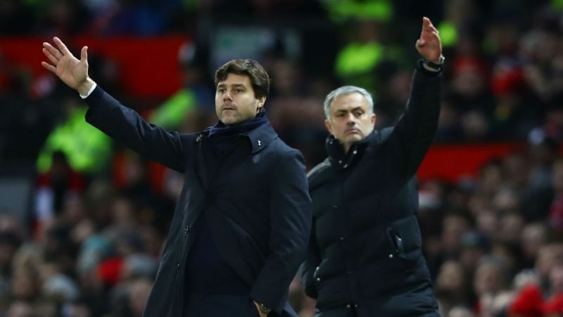 Những điểm nóng quyết định đại chiến Man Utd - Tottenham ảnh 1 Nhung diem nong quyet dinh dai chien Man Utd - Tottenham anh 1