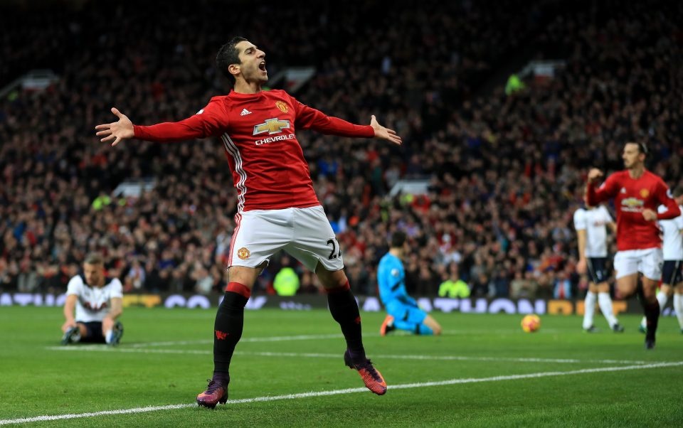 Nhung diem nong quyet dinh dai chien Man Utd - Tottenham hinh anh