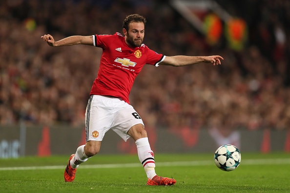 Cham diem MU 2-0 Benfica: Blind hay nhat tran anh 8