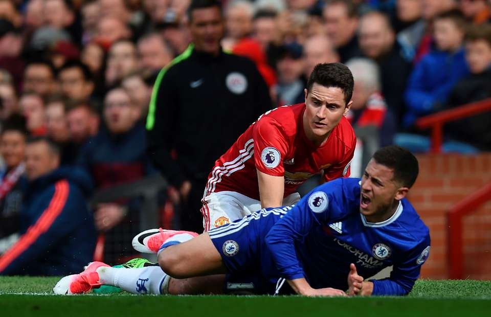 Những điểm nóng quyết định đại chiến Chelsea - Man Utd ảnh 2 Nhung diem nong quyet dinh dai chien Chelsea - Man Utd anh 2