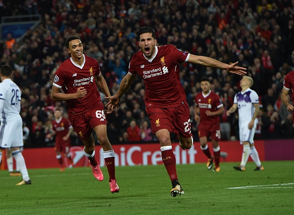 Salah toa sang giup Liverpool giu vung ngoi dau bang E anh 9