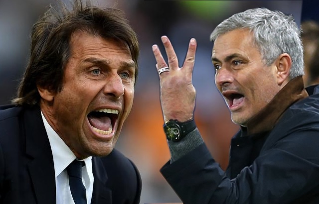 Những điểm nóng quyết định đại chiến Chelsea - Man Utd ảnh 1 Nhung diem nong quyet dinh dai chien Chelsea - Man Utd anh 1