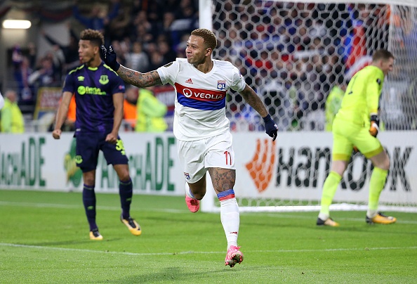 Depay toa sang khien Rooney som roi Europa League anh 8