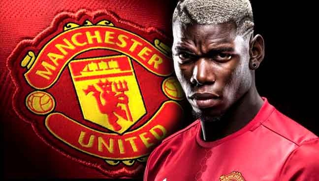 8 pha kien tao an tuong cua Pogba cho Man Utd hinh anh