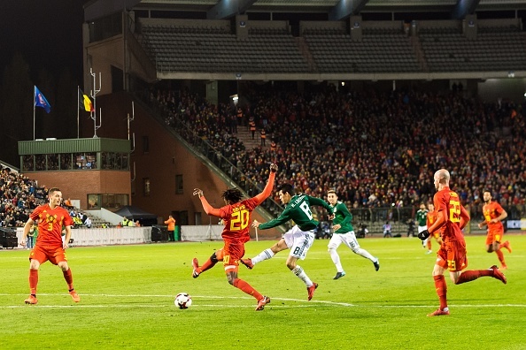 Lukaku lap cu dup giup Bi cam hoa 3-3 truoc Mexico anh 10