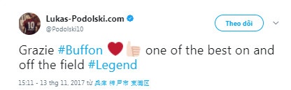 Truyen thong the gioi chia se noi dau cung Buffon anh 7