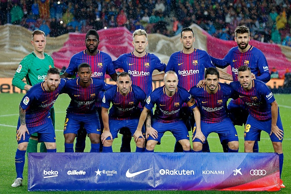 10 CLB tra luong cao nhat chau Au: Real dung thu 6 anh 2