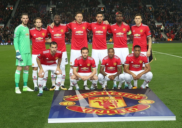 10 CLB tra luong cao nhat chau Au: Real dung thu 6 anh 3