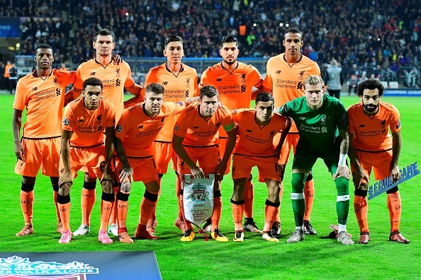 10 CLB tra luong cao nhat chau Au: Real dung thu 6 anh 9