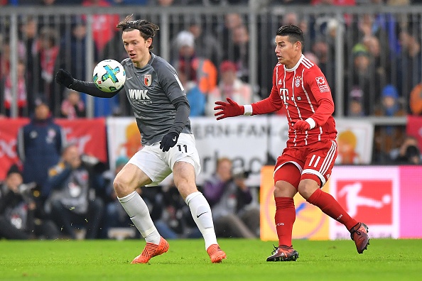 Bayern thang tran thu 8 lien tiep duoi thoi HLV Jupp Heynckes anh 6