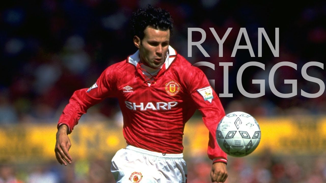 Top 10 ban thang dep cua Ryan Giggs hinh anh