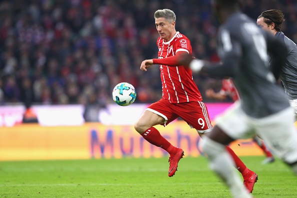 Bayern thang tran thu 8 lien tiep duoi thoi HLV Jupp Heynckes anh 5