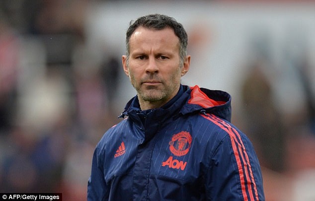 Ryan Giggs duoc ung ho lam HLV truong DT xu Wales hinh anh