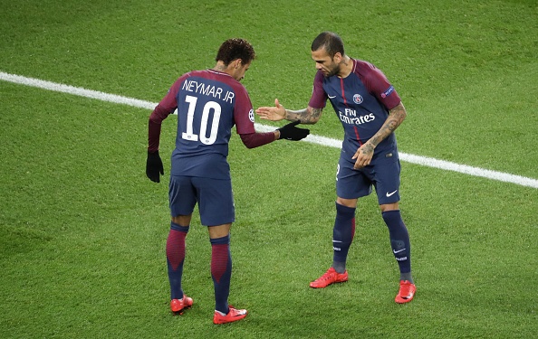 Tam tau C-M-N cung ghi ban giup PSG de bep Celtic 7-1 anh 12