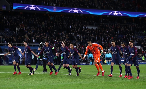 Tam tau C-M-N cung ghi ban giup PSG de bep Celtic 7-1 anh 13