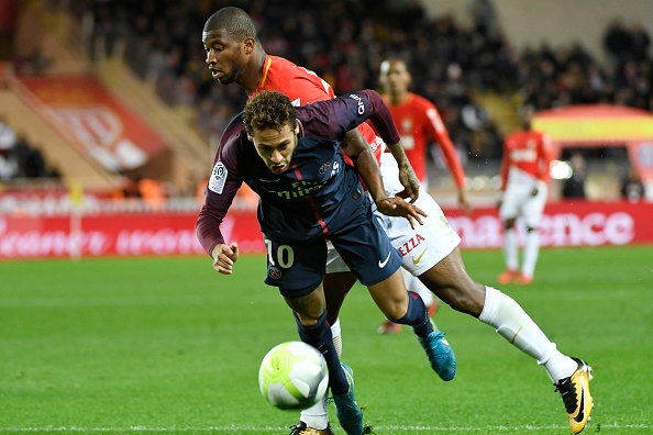 Neymar da penalty,  PSG chem tre ngoi dau bang anh 7