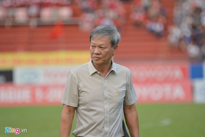 HLV Le Thuy Hai: Van Quyet khong ban do, sao lai quy thanh dao duc? hinh anh