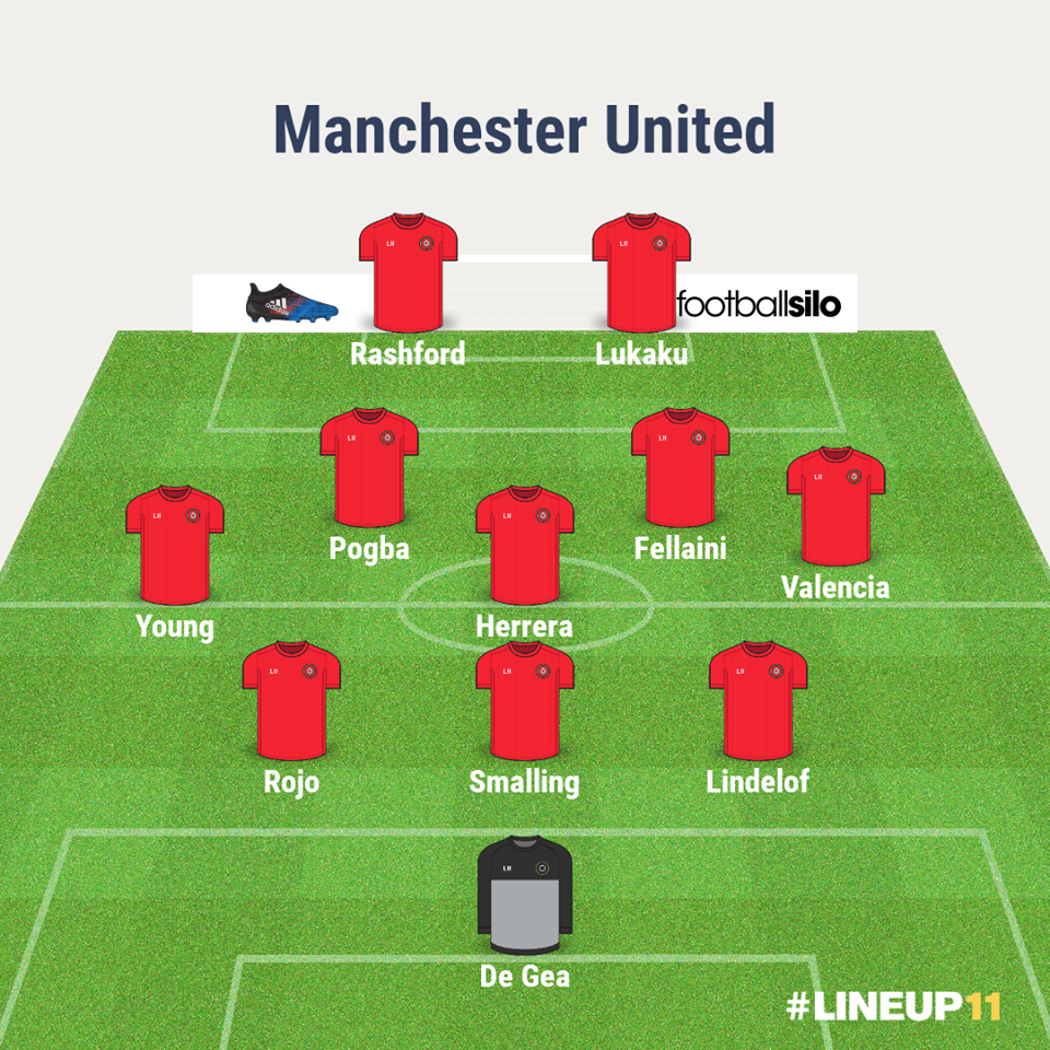 Mourinho sẽ dùng đội hình nào ‘chiến’ Arsenal? ảnh 5 Mourinho se dung doi hinh nao ‘chien’ Arsenal? anh 5