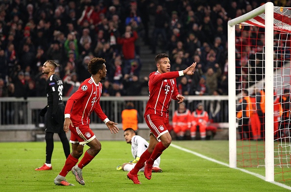 Mbappe toa sang khien Bayern vo mong anh 8