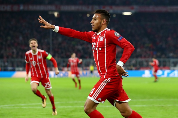 Mbappe toa sang khien Bayern vo mong anh 11