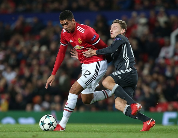 Cham diem MU 2-1 CSKA Moscow: Song sat Lukaku - Rashford toa sang anh 3