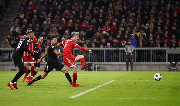 Mbappe toa sang khien Bayern vo mong anh 4