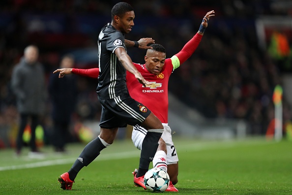 Cham diem MU 2-1 CSKA Moscow: Song sat Lukaku - Rashford toa sang anh 5