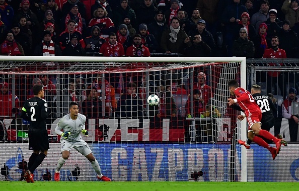 Mbappe toa sang khien Bayern vo mong anh 7