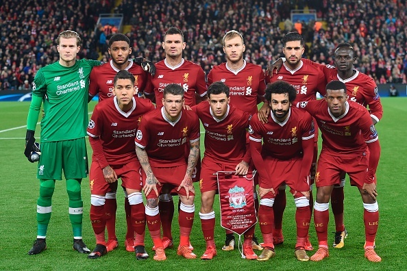 Huy diet Spartak Moskva 7-0,  Liverpool giup nuoc Anh lap ky luc Champions League anh 1