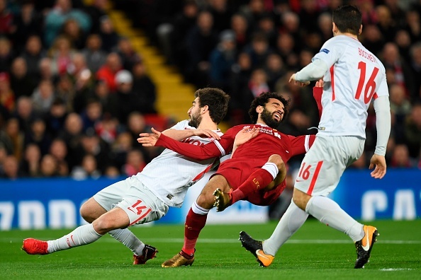 Huy diet Spartak Moskva 7-0,  Liverpool giup nuoc Anh lap ky luc Champions League anh 3