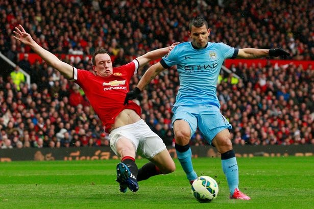 Những điểm nóng quyết định trận derby thành Manchester ảnh 4 Nhung diem nong quyet dinh tran derby thanh Manchester anh 4